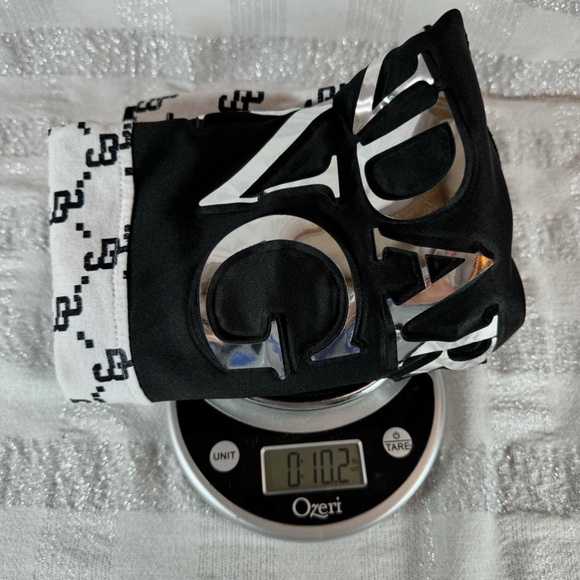 Men's Twenty Three Black and White T-Shirt 3XL Black White - Picture 5 of 5